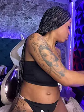 Melany_Williams Show in webcam