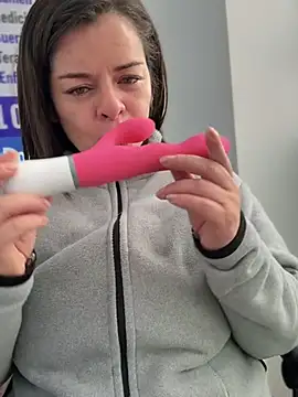 NATHALIA-28_'s Webcam Show