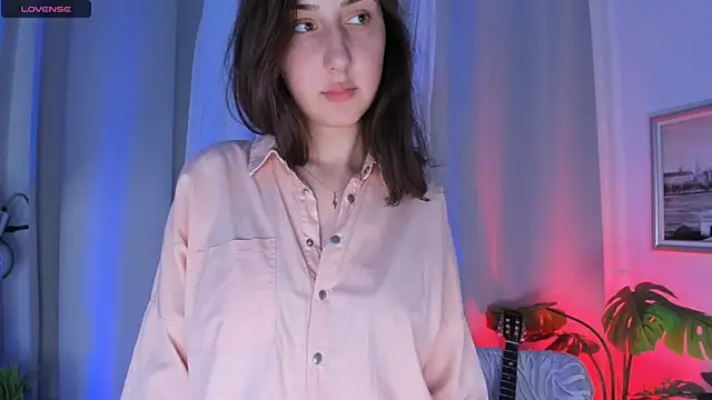 TariLechliter's Webcam Show