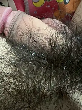 Ahming3821's Webcam Show