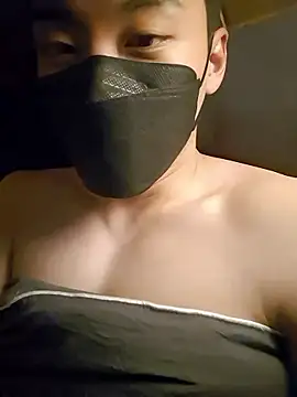 Yeon95's Webcam Show