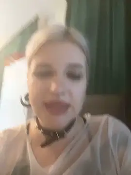 Show webcam de DriveThruDolls