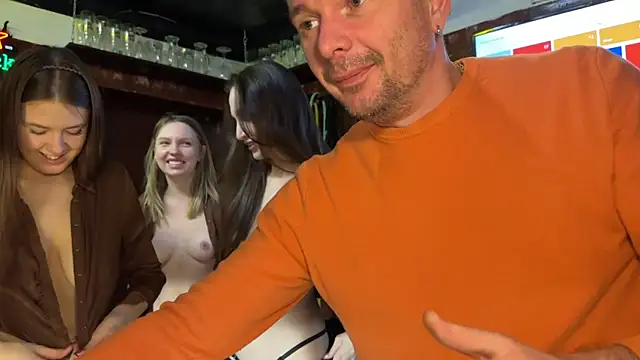 dirtypub webcam show