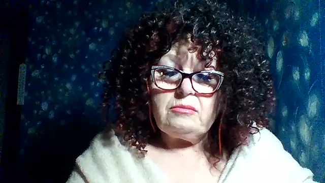 Show webcam de Milaniya606