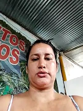 keilymadam Show in webcam