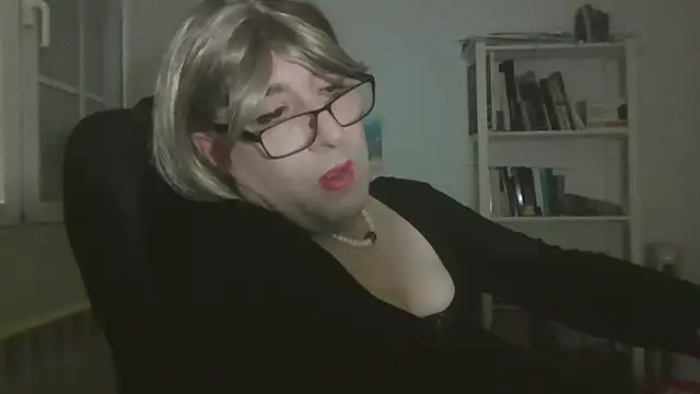 nataliacd Webcam Show