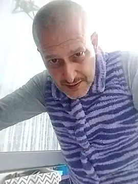 Hisnimin's Webcam Show