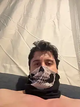 bigfatbro9's Webcam Show