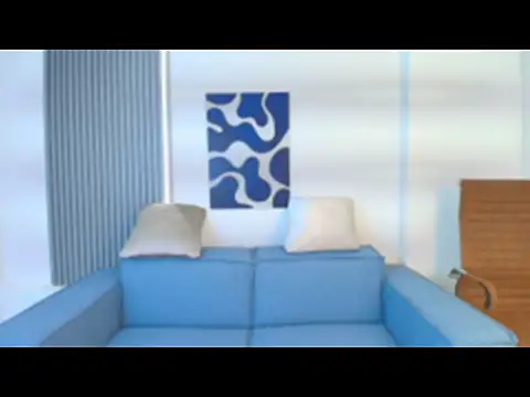 Zalma_eva's Webcam Show