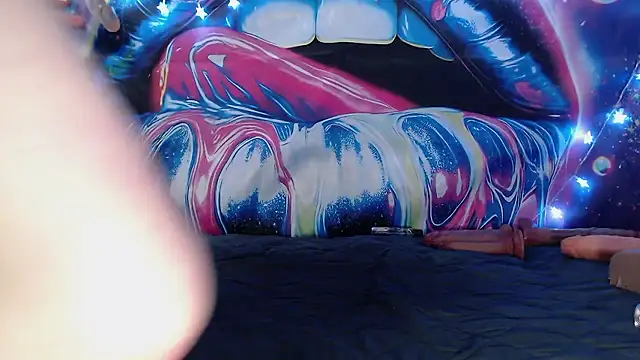 Sweeeets85 라이브 XXX 채팅