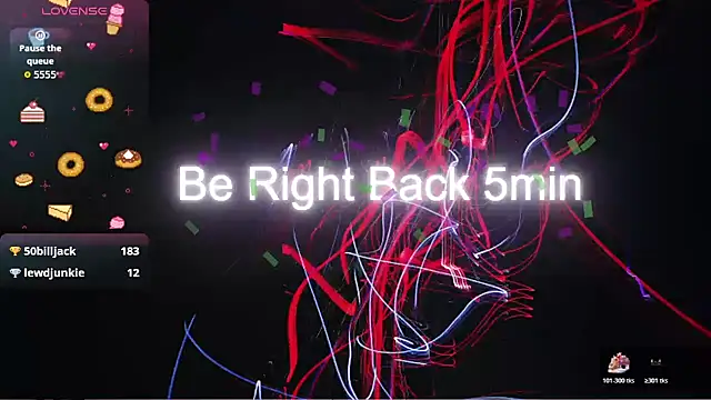 EmilyyRosee_'s Webcam Show