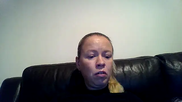 Show webcam de jennyblondeuk