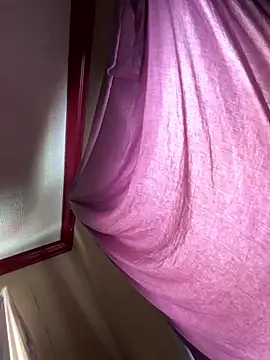 Show webcam de Tamiii420