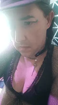 Dixie_delight's Webcam Show