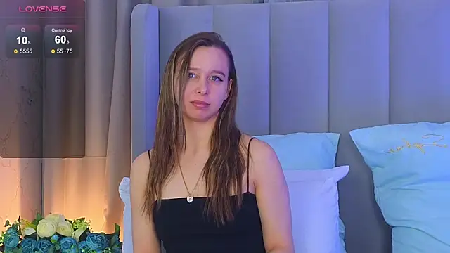 Ya_Siro's Webcam Show