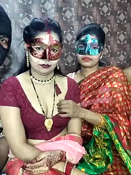 Indian_bhabhi01's Webcam Show