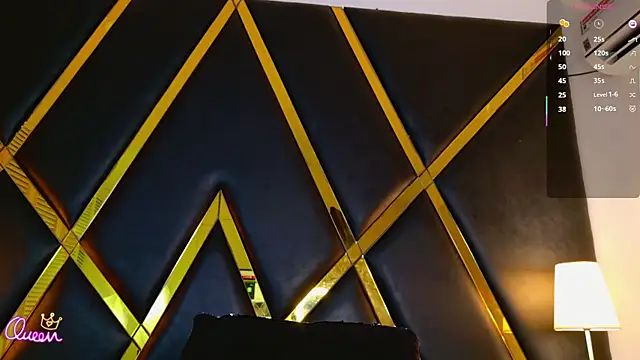 EmmaaCastro's Webcam Show