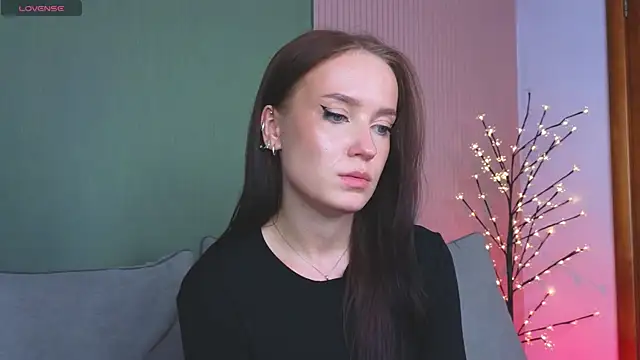 Bon_Bony webcam show