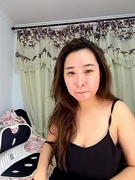 Jingjingxiang-520's Webcam Show