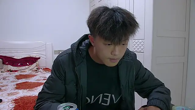 Chocolates-001 웹캠 쇼