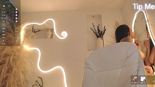 ViolettaHotLatin_'s Live XXX Chat