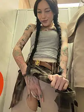 Melissa_crazy's Live XXX Chat