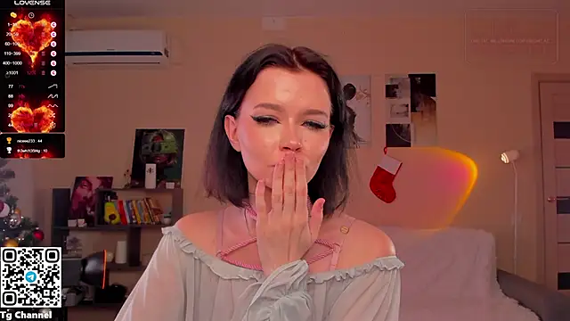 _Jessie_Wood_'s Live XXX Chat