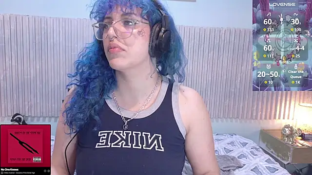 Eli666uwu's Live XXX Chat
