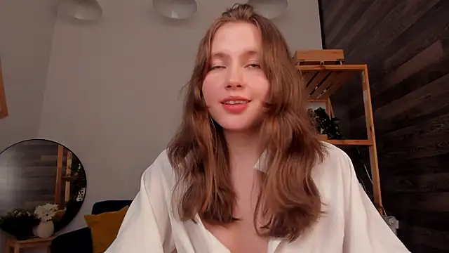 MaryannSoftt's Live XXX Chat