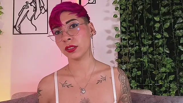 MiaMorgan_'s Live XXX Chat