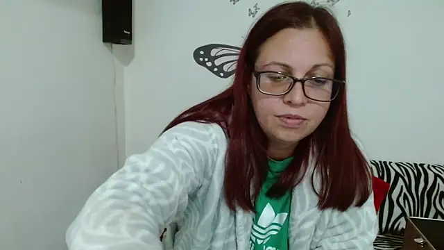 LadyHellene's Live XXX Chat