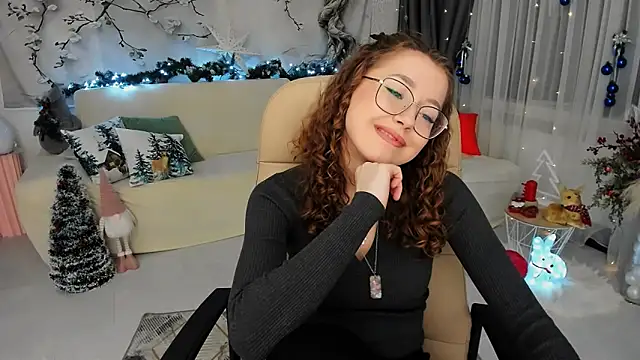 SereneFlame's Live XXX Chat