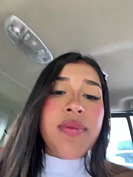 Mariangel_11's Live XXX Chat