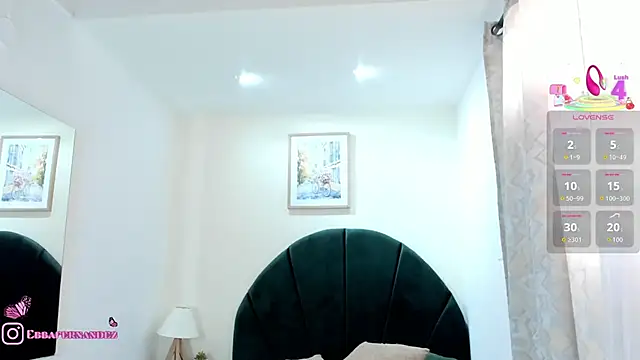ebbafernandez_'s Live XXX Chat