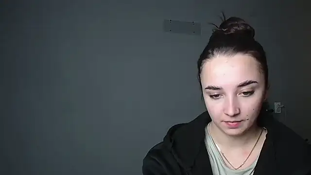 Eva_Gloryy's Live XXX Chat