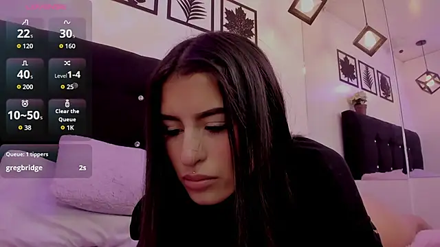 Belinda_Braund's Live XXX Chat