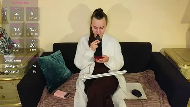 Kelly_Cartier's Live XXX Chat