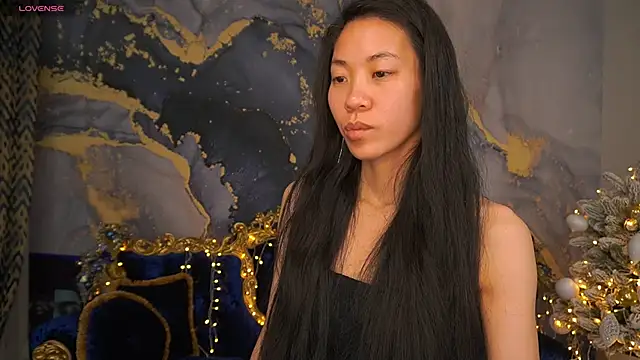 Yen_Star's Live XXX Chat