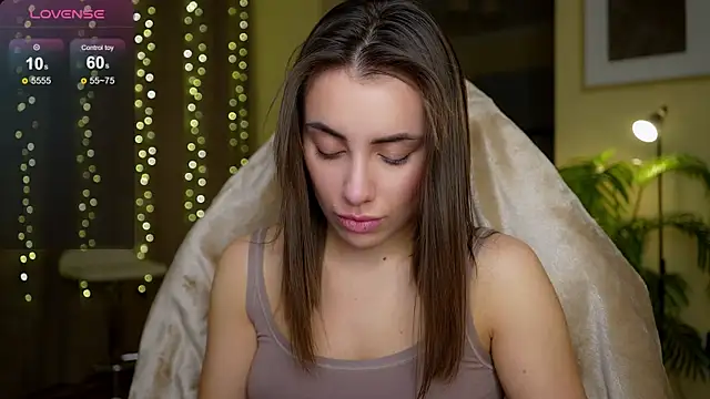 KateCarrey's Live XXX Chat