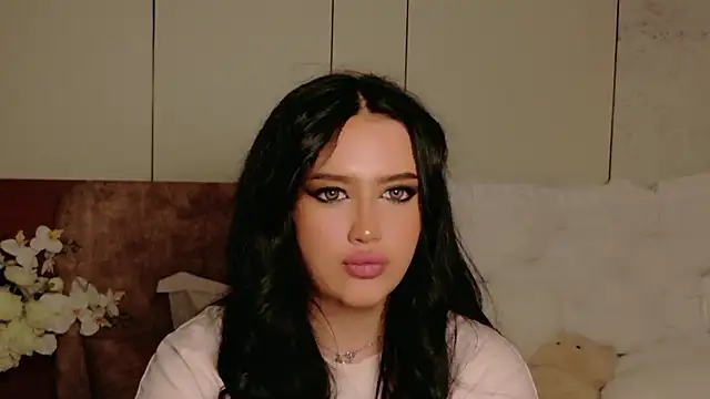 Felicia_Herceg's Live XXX Chat