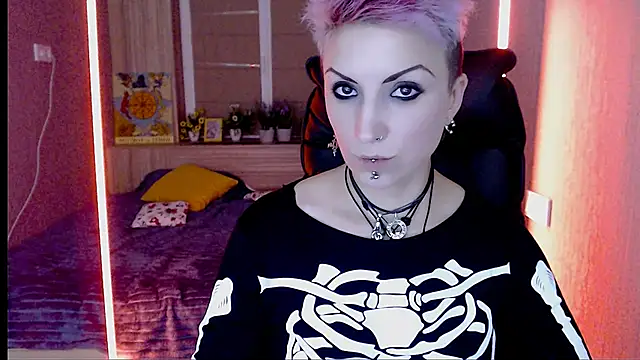 Sweet-n-Strong's Live XXX Chat