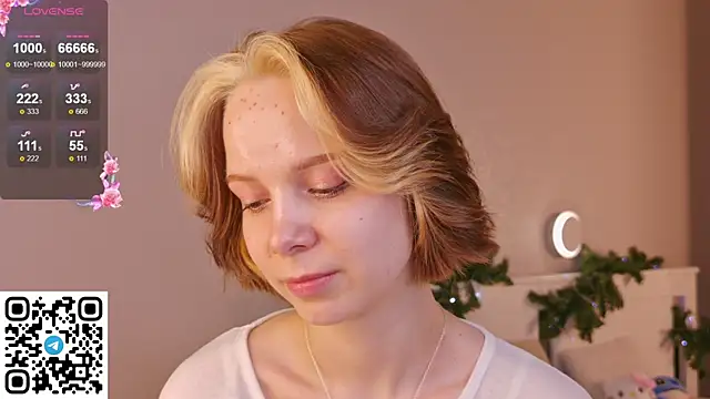 UmbraVelour's Live XXX Chat