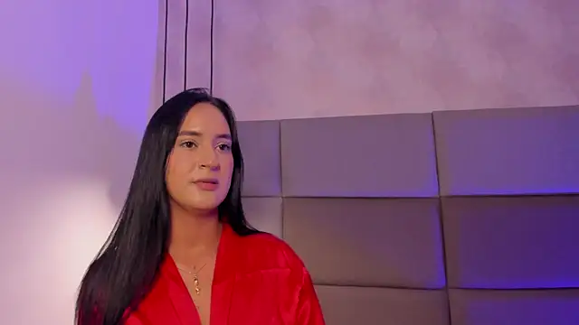 Emily_luve's Live XXX Chat