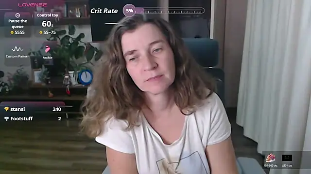 SofiaBoone's Live XXX Chat