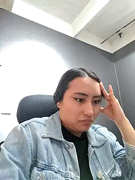 Venuz_Rivers_'s Live XXX Chat