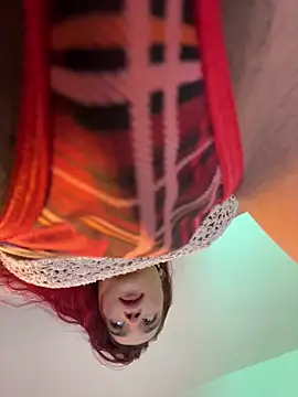 ArielSparkz's Live XXX Chat