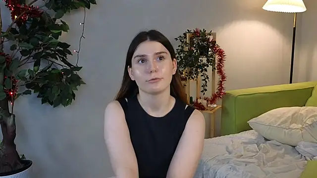 RickiHamelinck's Live XXX Chat