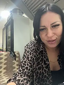 _Mila_Love's Live XXX Chat