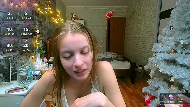 __Aphrodita__wow__'s Live XXX Chat