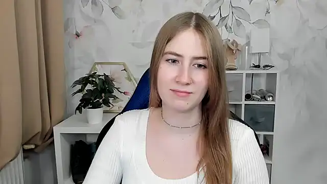 candy_Megan's Live XXX Chat